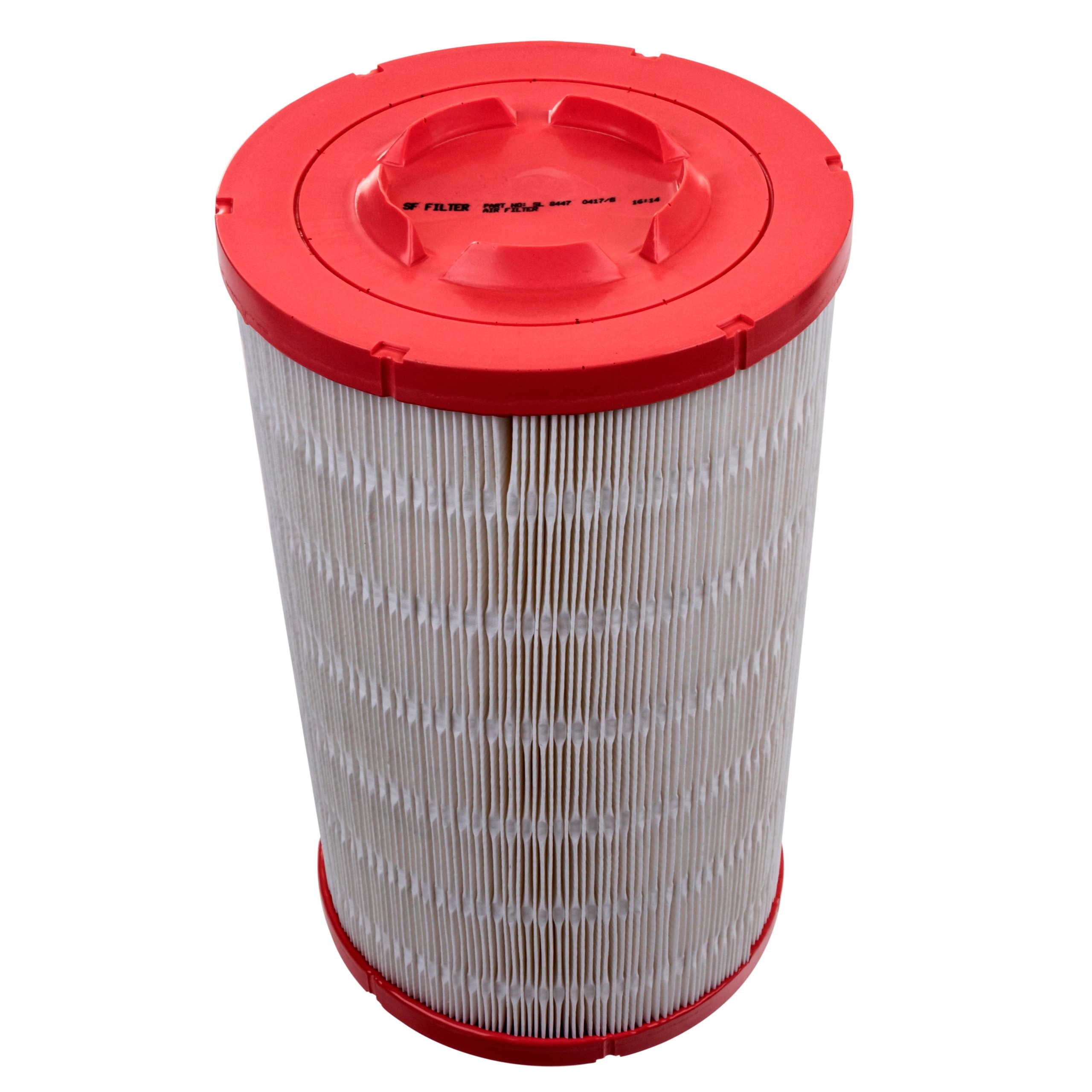 Повітряний фільтр SL8447 еквівалент 3902783m2