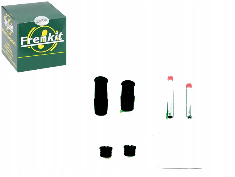 Frenkit направляющая суппорта торм. BMW