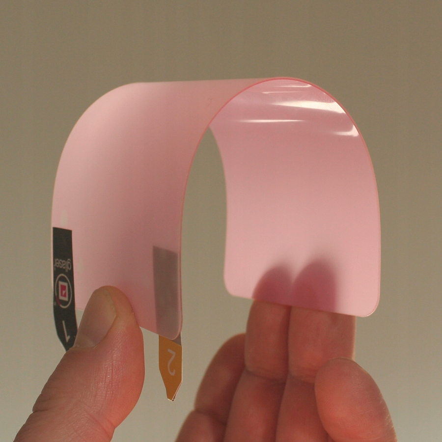 Szkło hybrydowe Gllaser 9H Huion KAMVAS PRO 13 Rodzaj oryginał