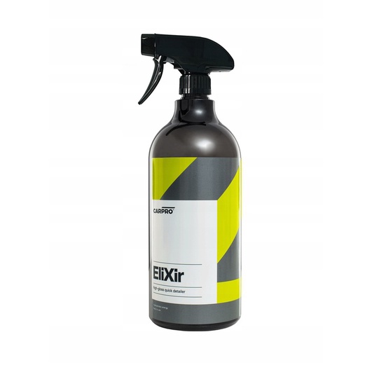 CarPro Elixir Profesjonalny Quick Detailer 1L