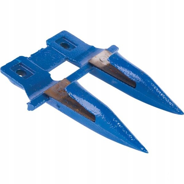 Bagnet palec Bizon ze stalką 505002005 5050020050