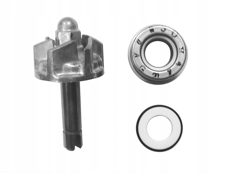 VICMA ZESTAW NAPRAWCZY POMPY WODY APRILIA LEONARDO 250 (8666)