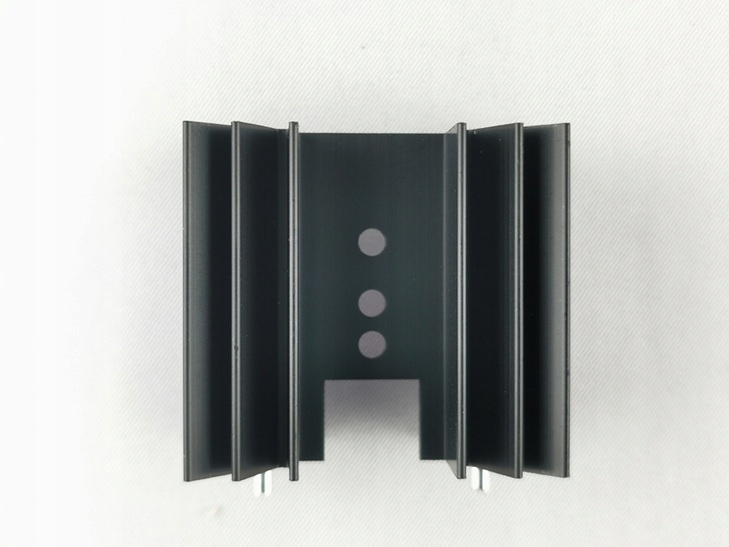 V8511 V8511X radiator TO126 TO220 TO3P ASSMANN