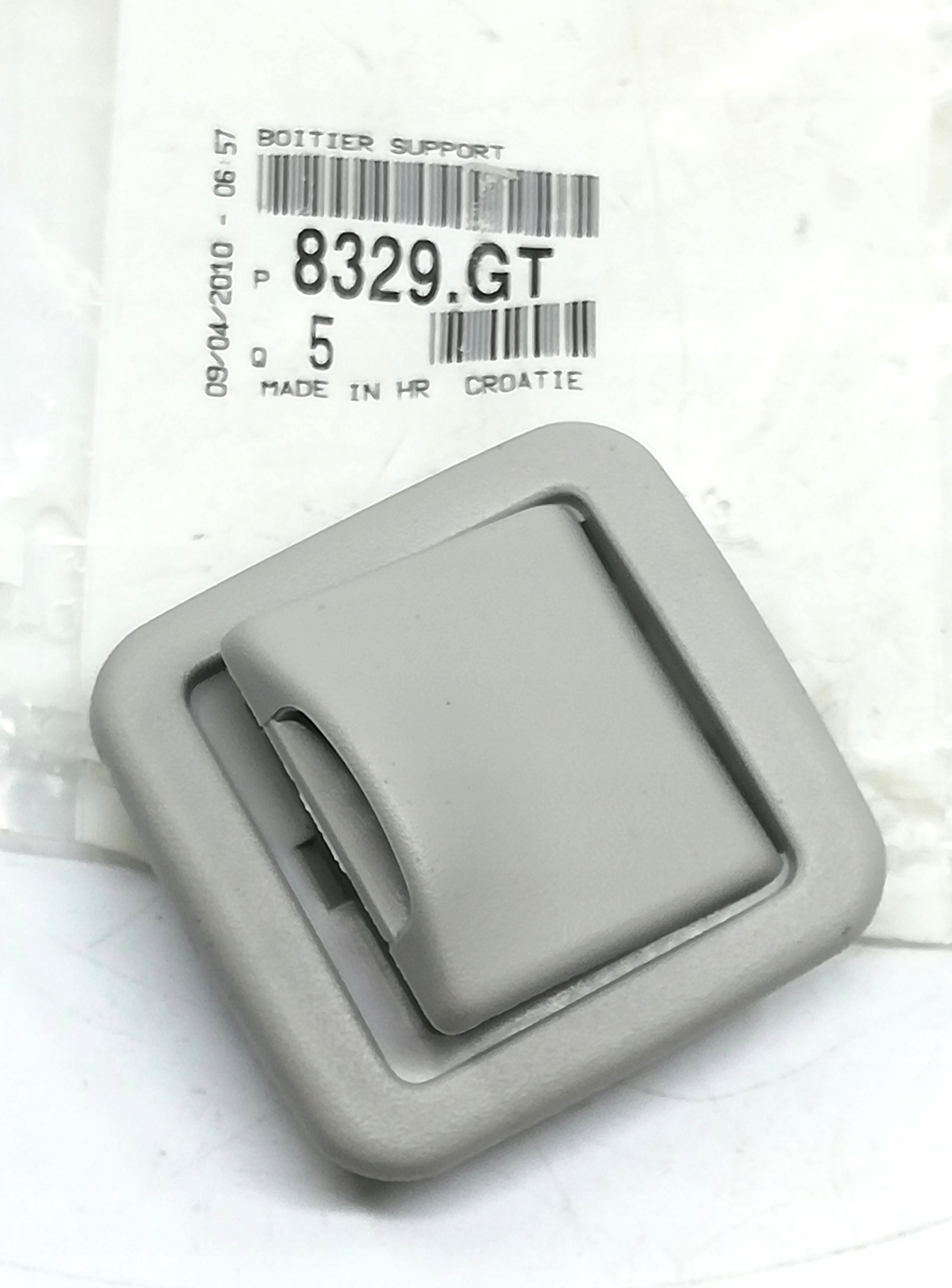 ZAŚLEPKa PODSUFITKI C4 PICASSO C5 III 8329GT OE!