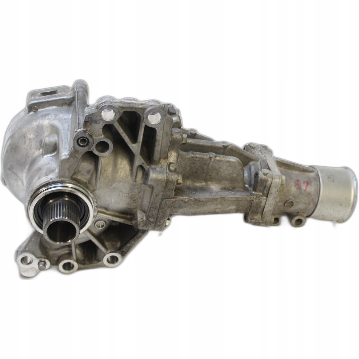 Outlander III редуктор коробки 2.2 DI-D 067039