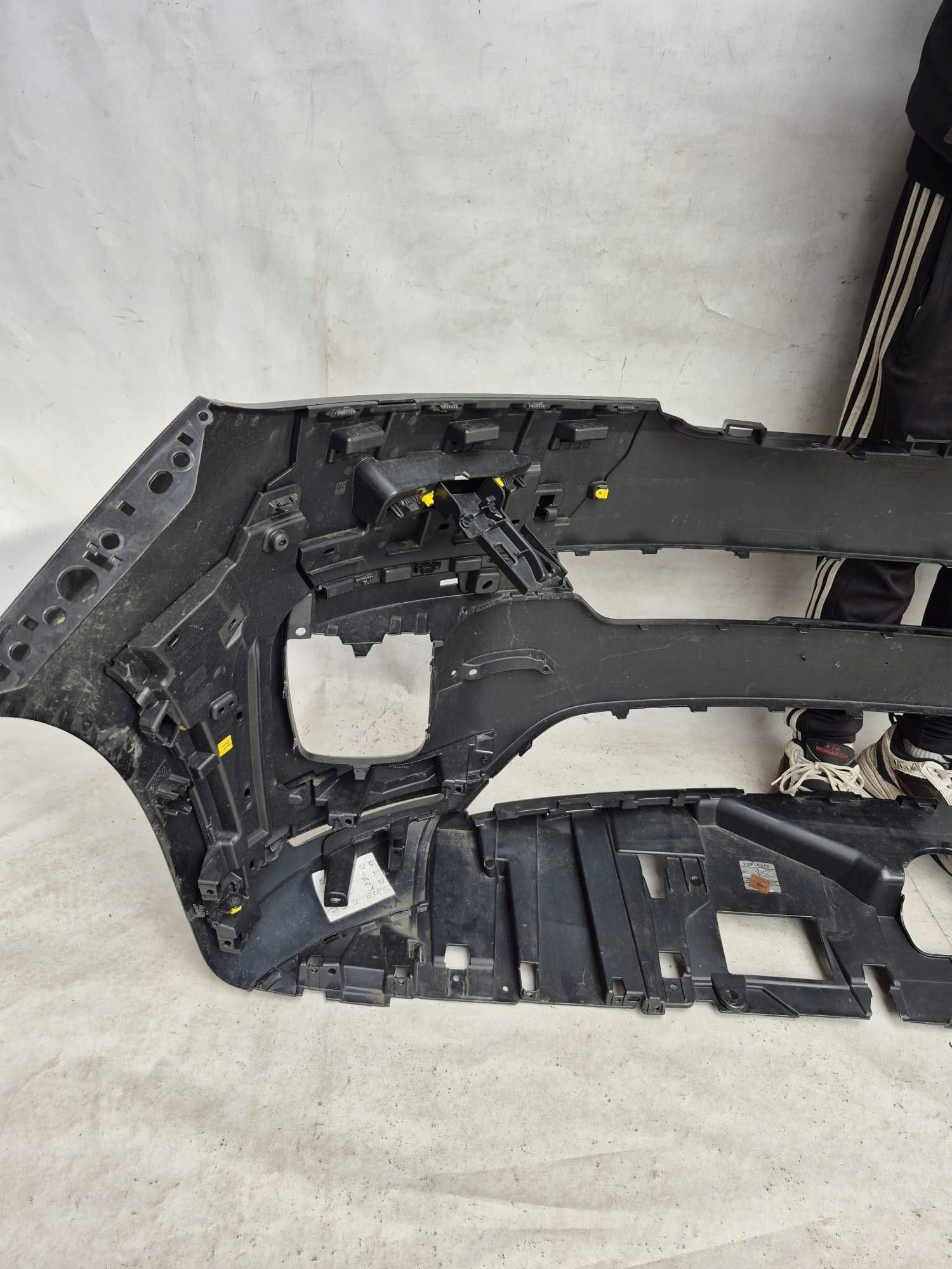 RANGE ROVER SPORT 3 III L461 22- bumper front front PDC SPR N9X2-17F003