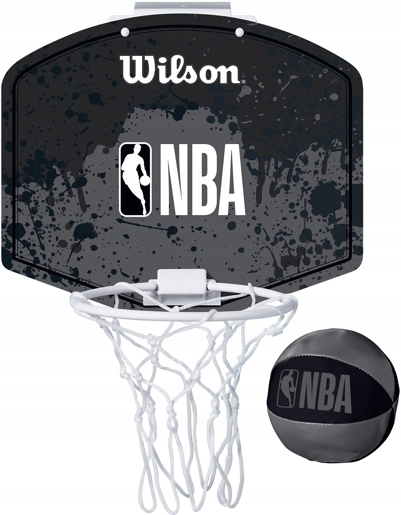 Wilson Nba Mini Hoop Tabule Basketbalový Koš