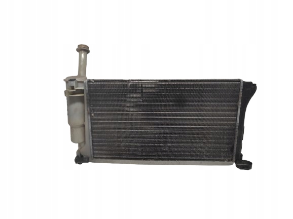 FIAT PANDA II 2 03- 1.2 CHŁODNICA WODY