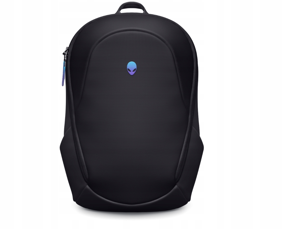Dell Alienware AW5625P Fits up to size Up to 16 " Backpack Black Sh