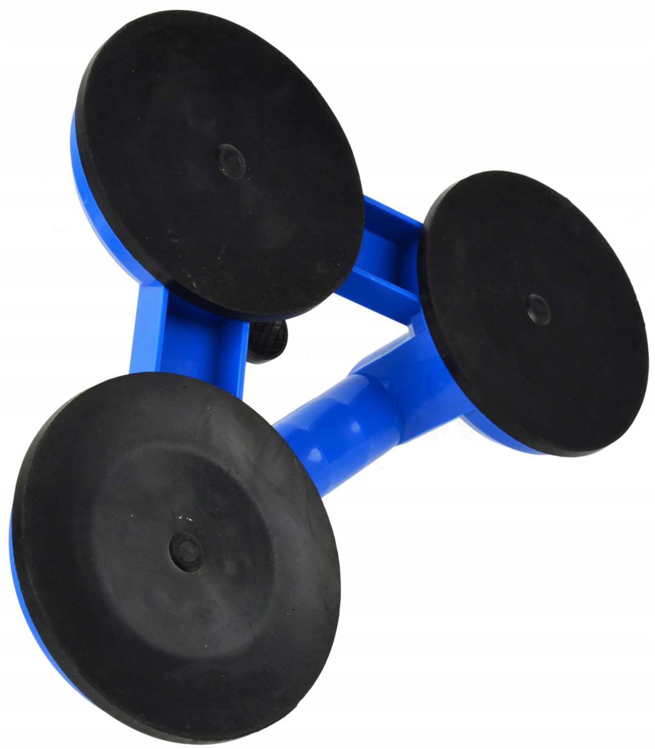 PRZYSSAWKA UCHWYT DO SZYB SZKŁA GLAZURY PŁYTEK 150 Kod producenta V07195