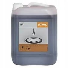 Stihl Olej do silników dwusuwowych 10l 0781 319 8434 0781 319 8434