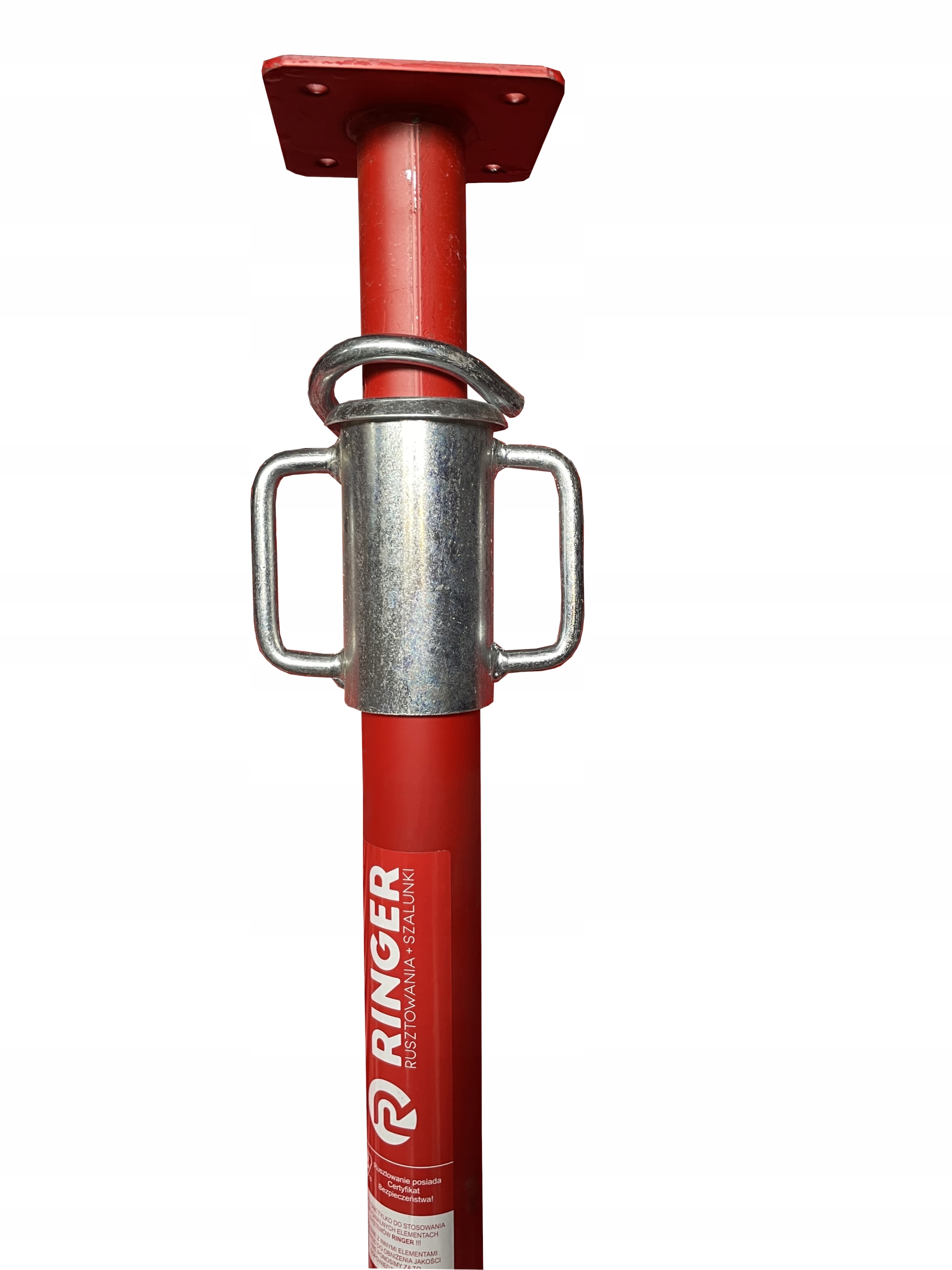 Podpora Stropowa 2,00 – 3,60 stemple sztyce szalunek stropowy h20 podpory