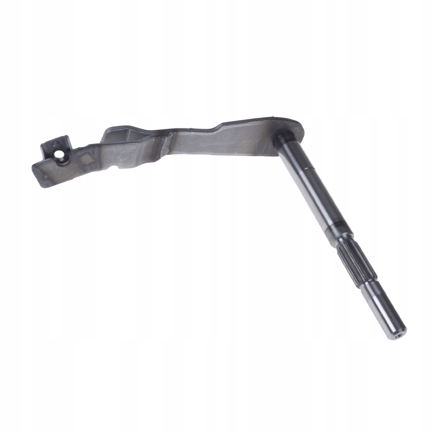 DŹWIGNIA SPRZĘGŁA (ŁAPA) BLUE PRINT ADT33352 Producent części Blue Print