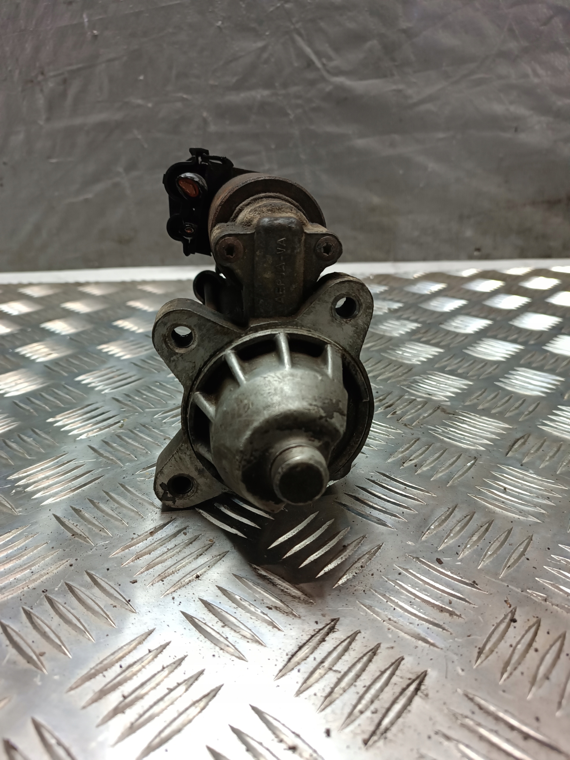 startér FORD CONNECT a 1.8TDCI 2009r