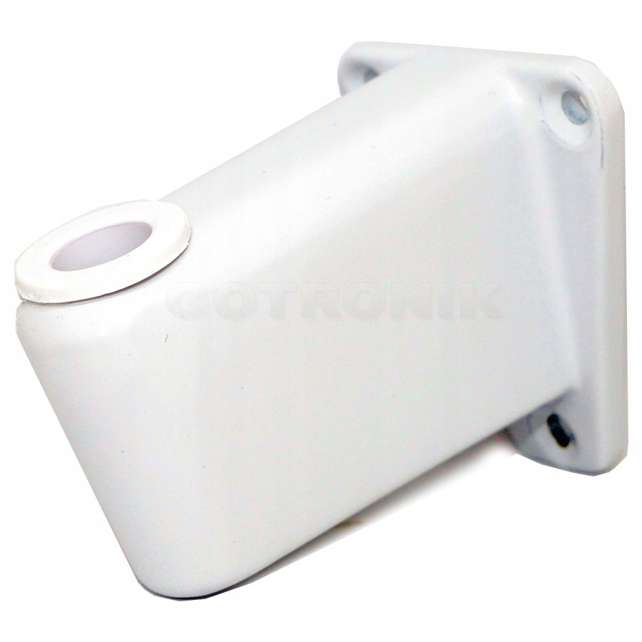 

Mocowanie ścienne pionowe G3 do lamp z lupą