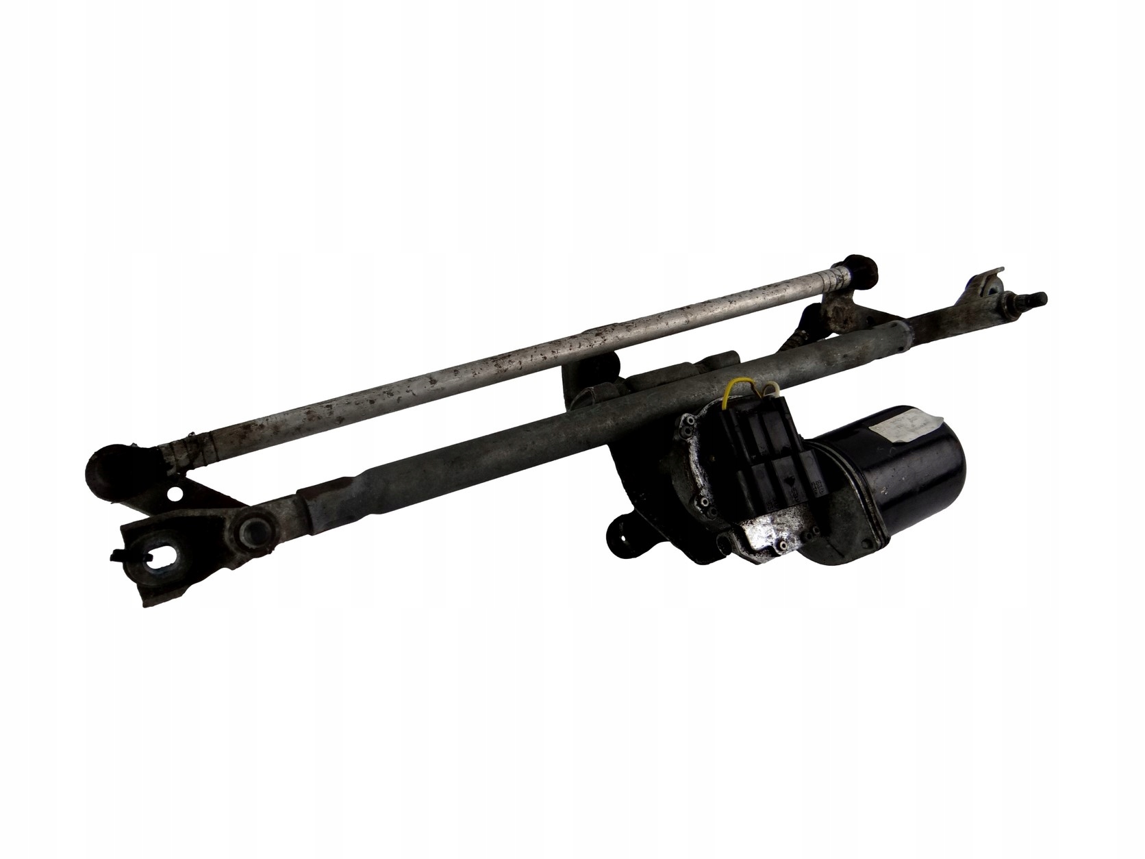 Gestänge Motor Wischer OPEL CORSA C 001255