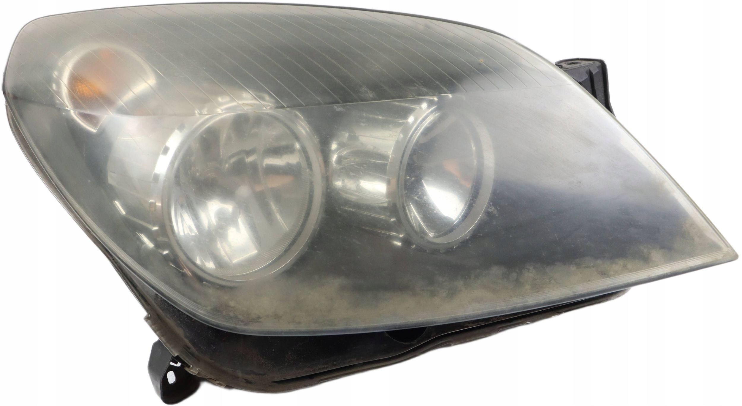 OPEL ASTRA H light front right front EUROPA 24451033