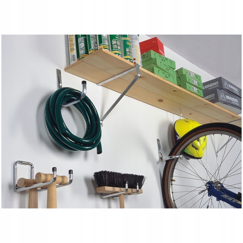 Uchwyt ścienny HPU 120 pojedyńczy Marka Domax