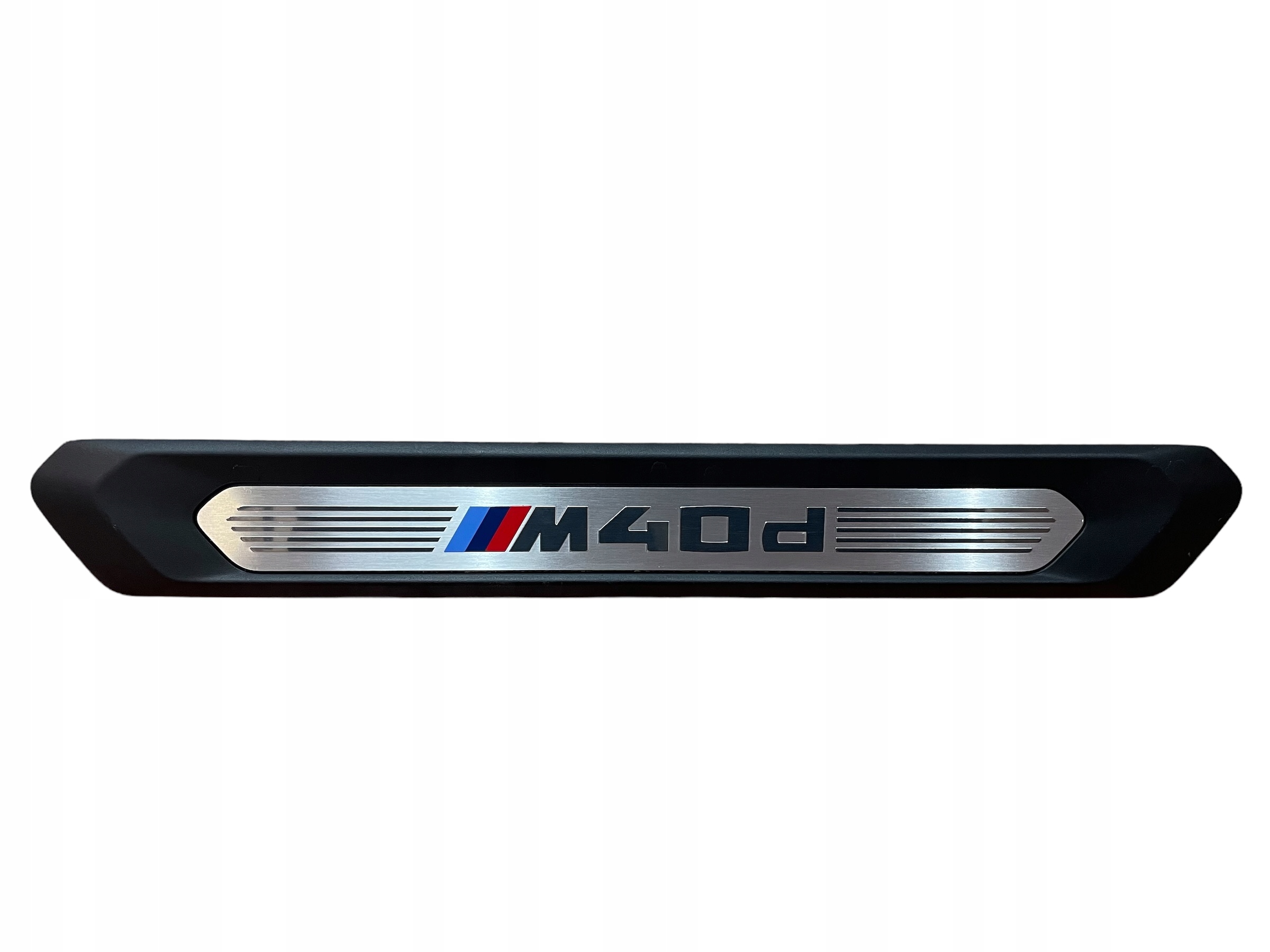 modanatura MINIGONNE m-packet BMW X3 G01 X4 G02 M40D