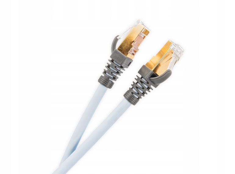 Supra Cat 8 RJ45 4m