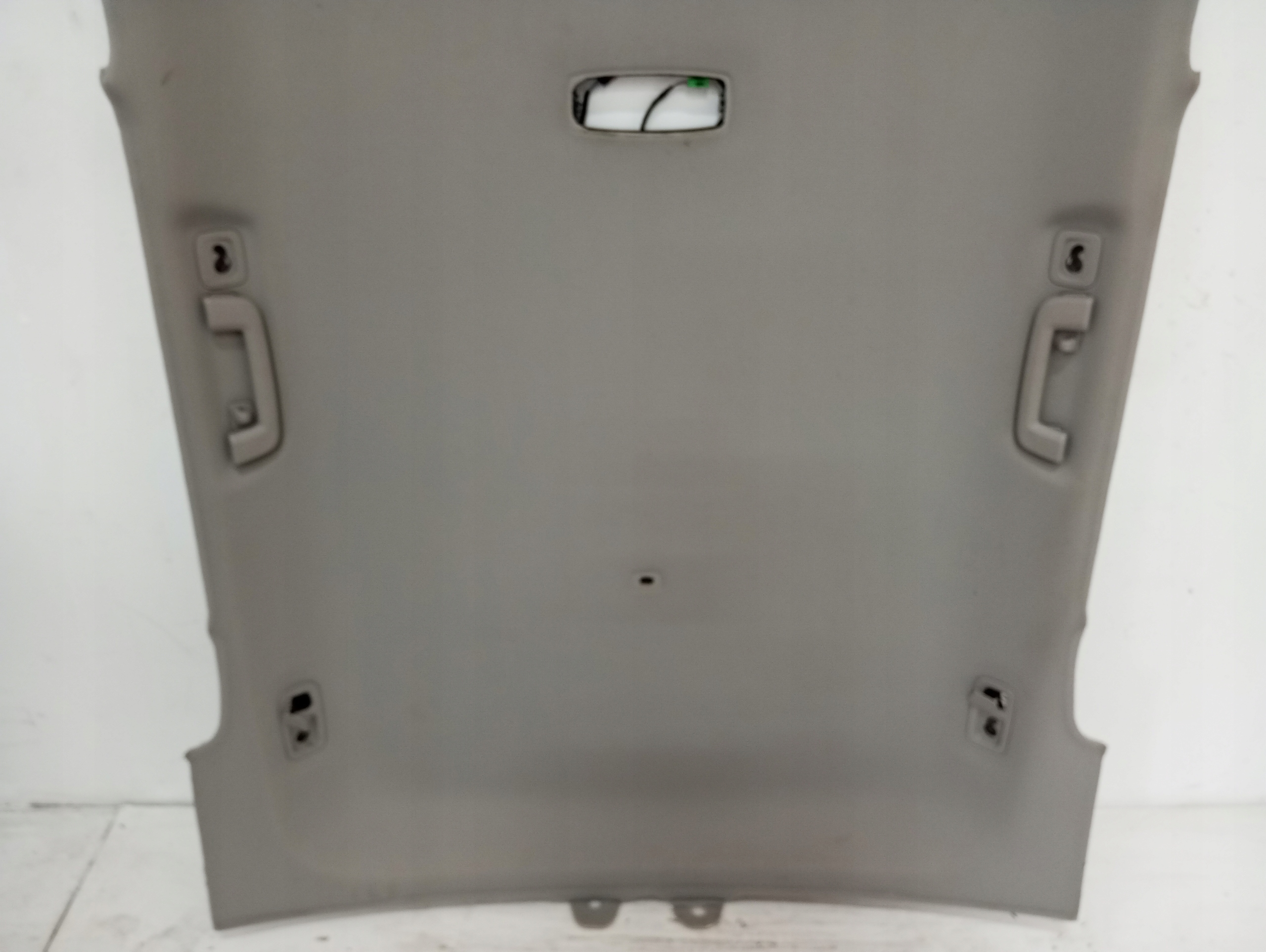CIELO INTERNO VOLVO V60 10R