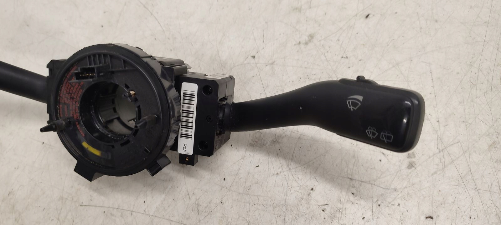 DEVIO LUCI TERGICRISTALLO TERGI Audi A6 C5 1,8T