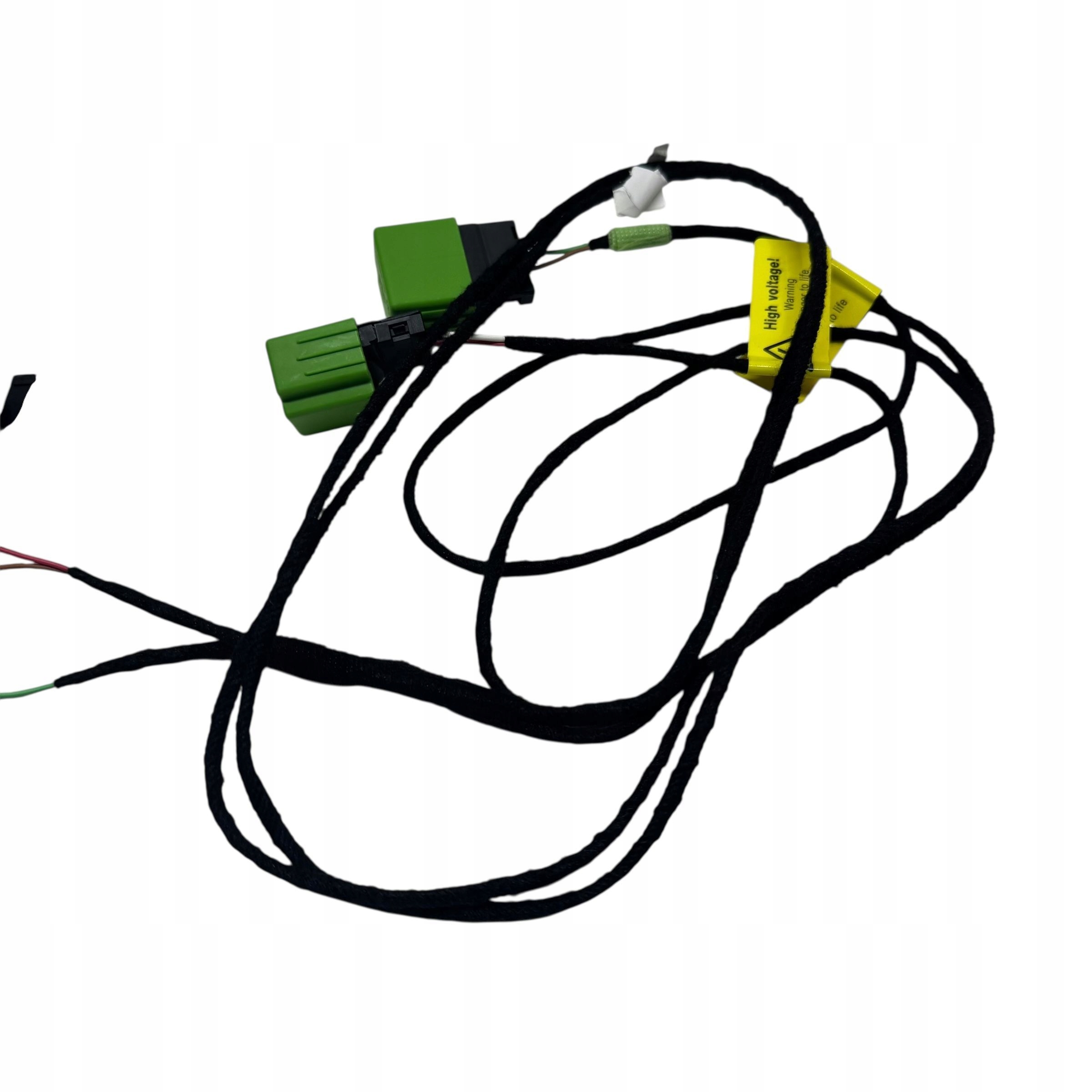 PORSCHE MACAN (95B) 2018 фильтр комплект 95B907042BH