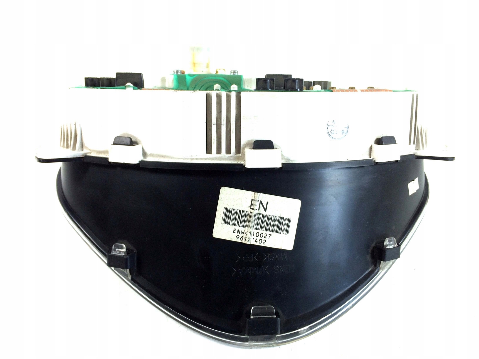 dials PREDKOSCIOMIERZ DAEWOO MATIZ (KLYA) 0.8 758127A DAEWOO