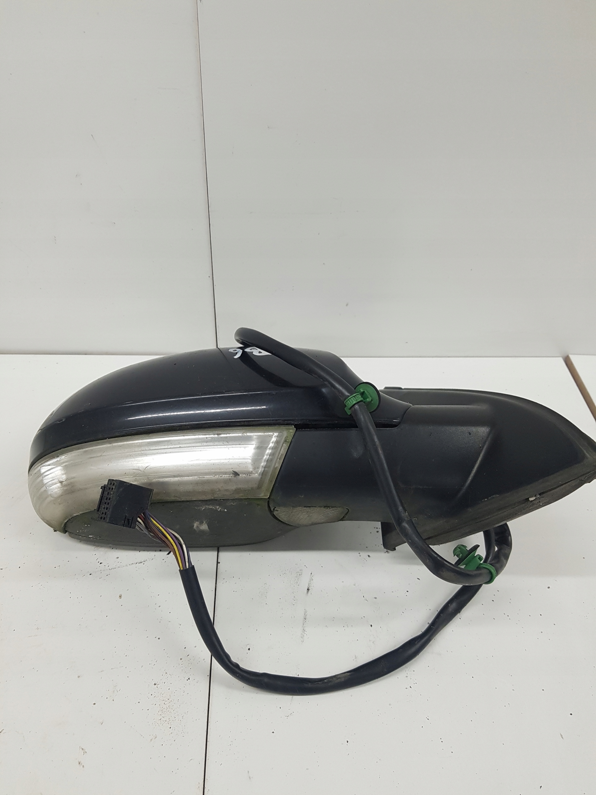 mirror right electrics VOLKSWAGEN PASSAT B6