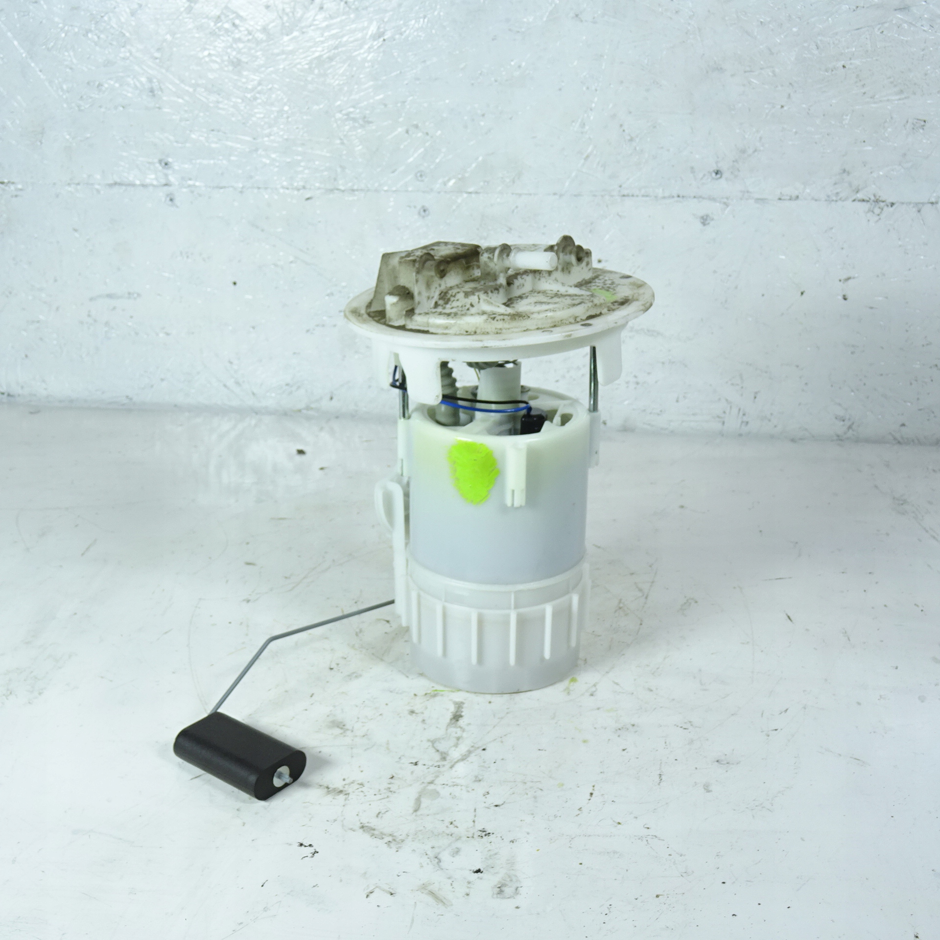 CITROEN C-ELYSEE II 1.6B fuel pump 9674466680