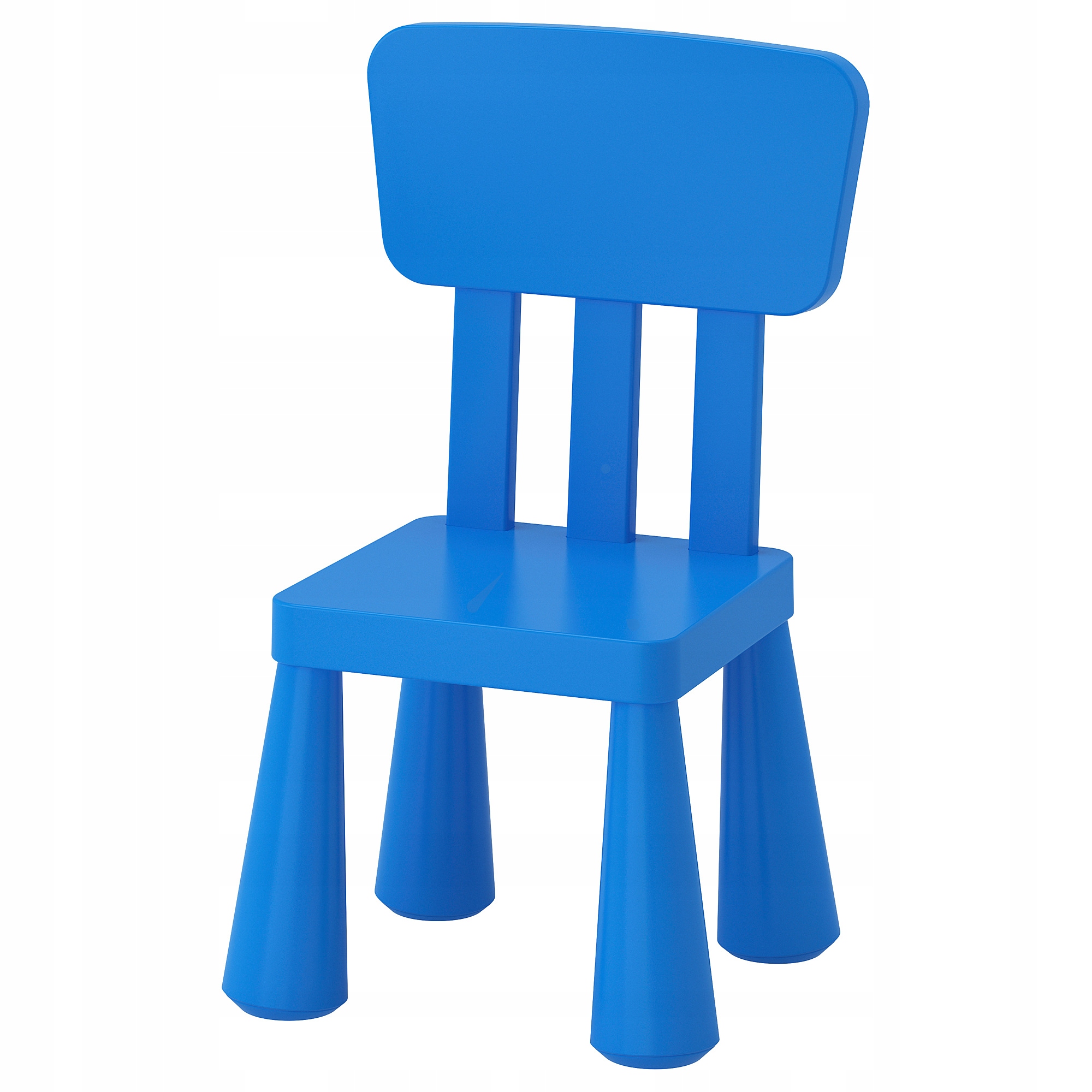 

IKEA___Krzesełko MAMMUT___Krzesełka Mamut 3kolory