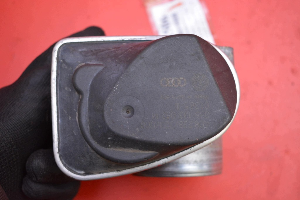 Valvola a farfalla 036133062M SKODA FABIA 1 e 6Y 1.4 16V 101 KM 99-04