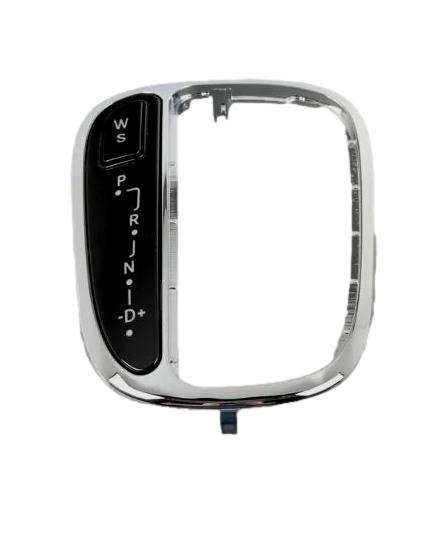 Mercedes W209 W203 Dekor rámeček páky automatické převodovky Oe