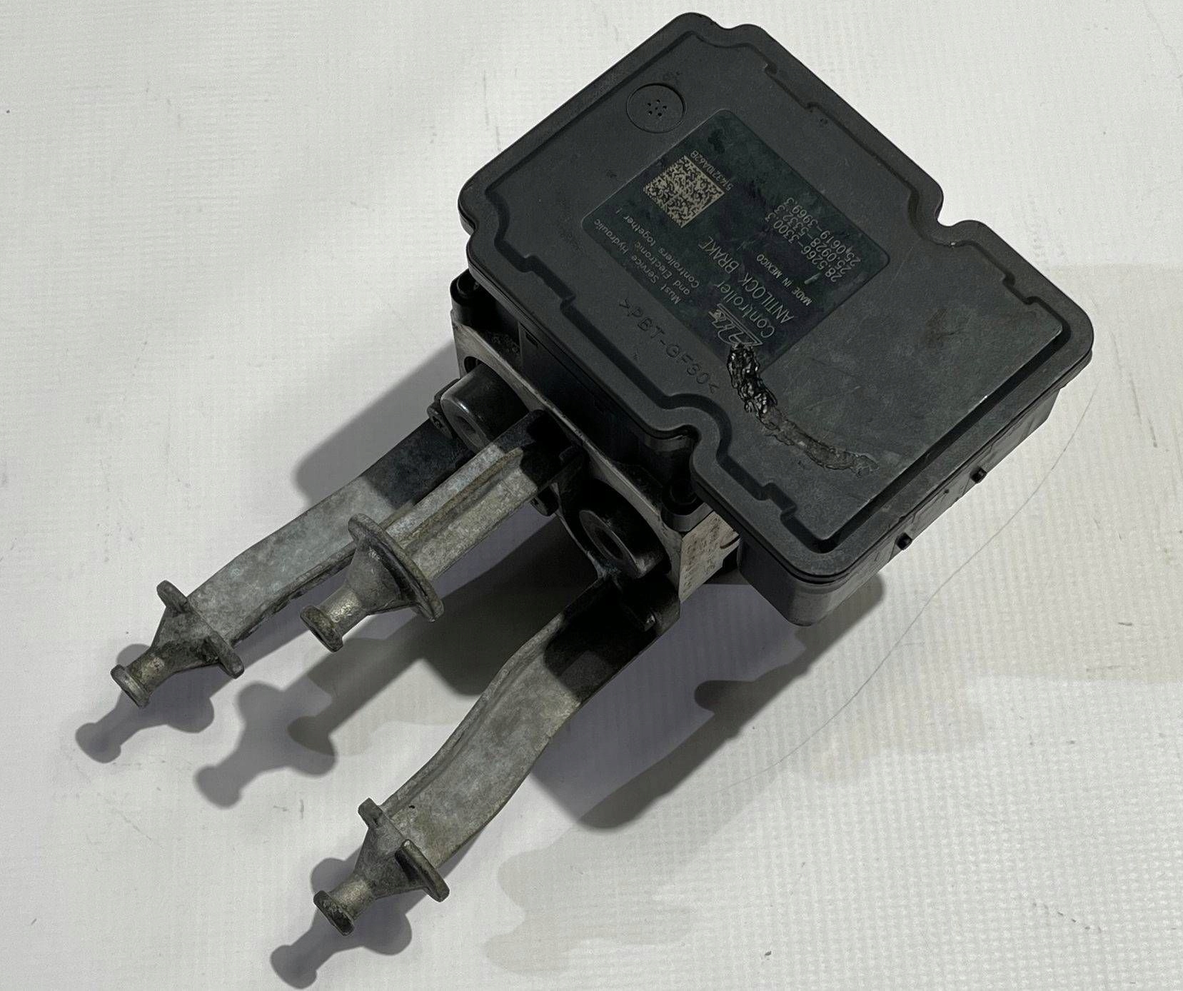 servofreno centralina modulo ABS Dodge Charger Challenger 6.4 SRT 2011