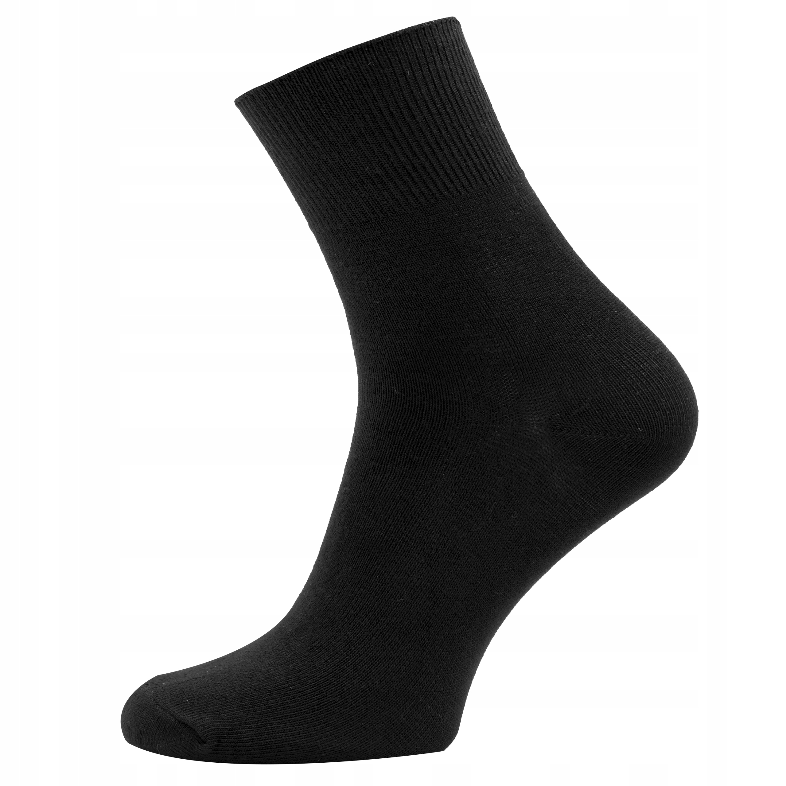 10x SKARPETY TRWAŁE BAMBUSOWE MIX Rozmiar 43-46