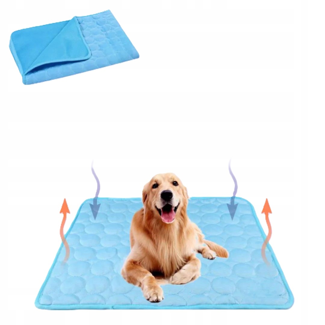 Inovativní chladicí podložka pro psy ChillComfort velikost XL
