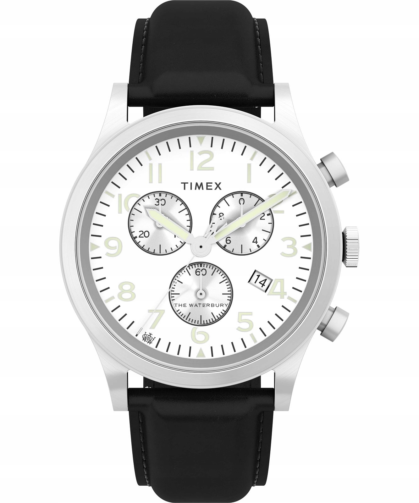 Pánské hodinky Timex Waterbury Traditional Chronograph