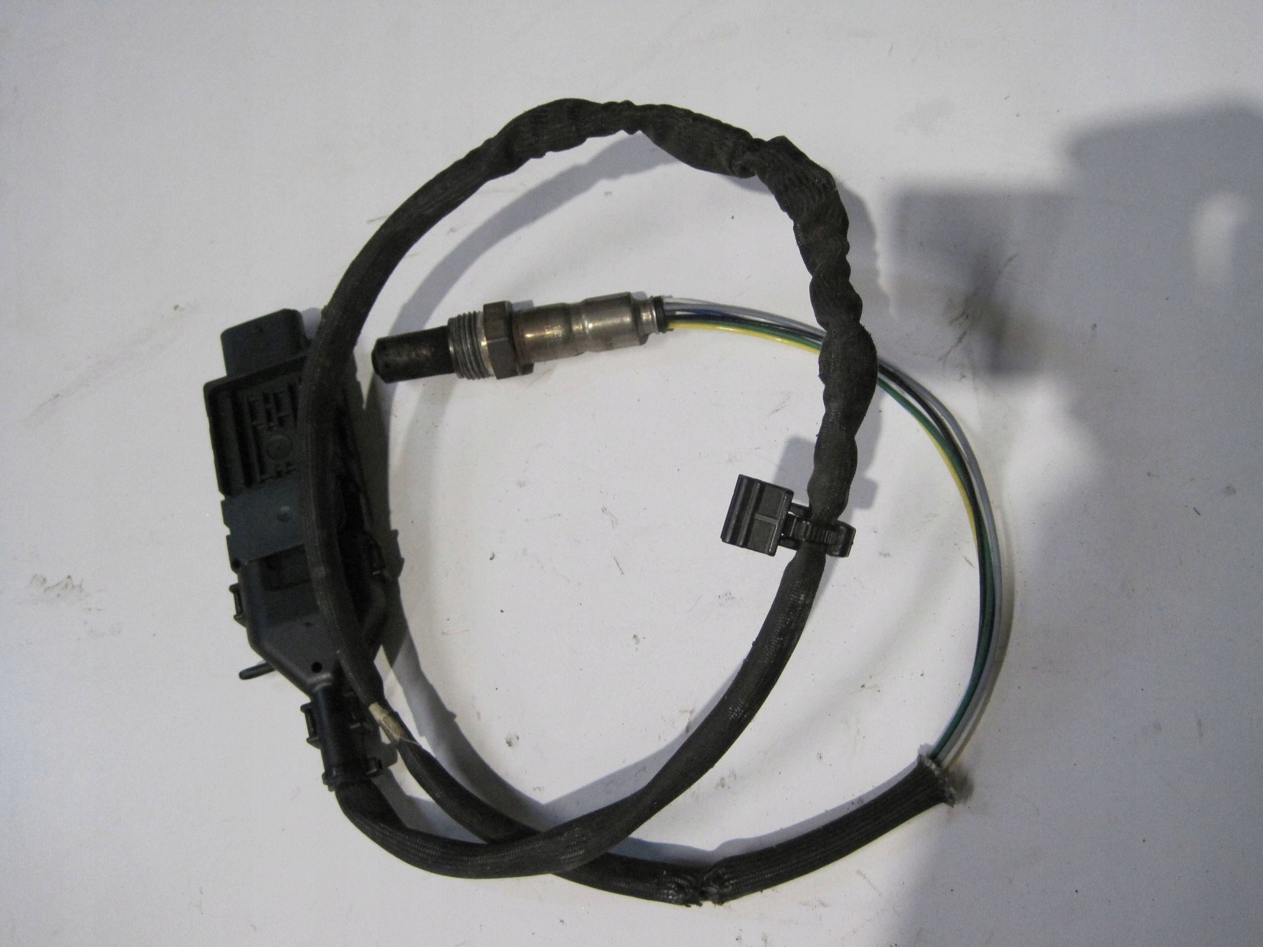 SONDA LAMBDA VOLKSWAGEN TIGUAN AUDI 04L907805ET