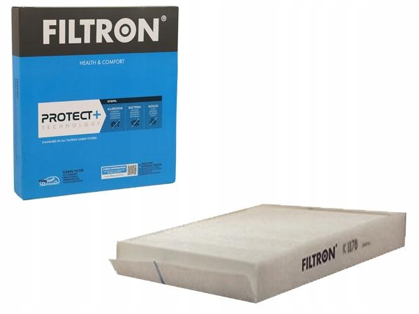 

Filtron Filtr Kabinowy K1178 Daewoo Kalos