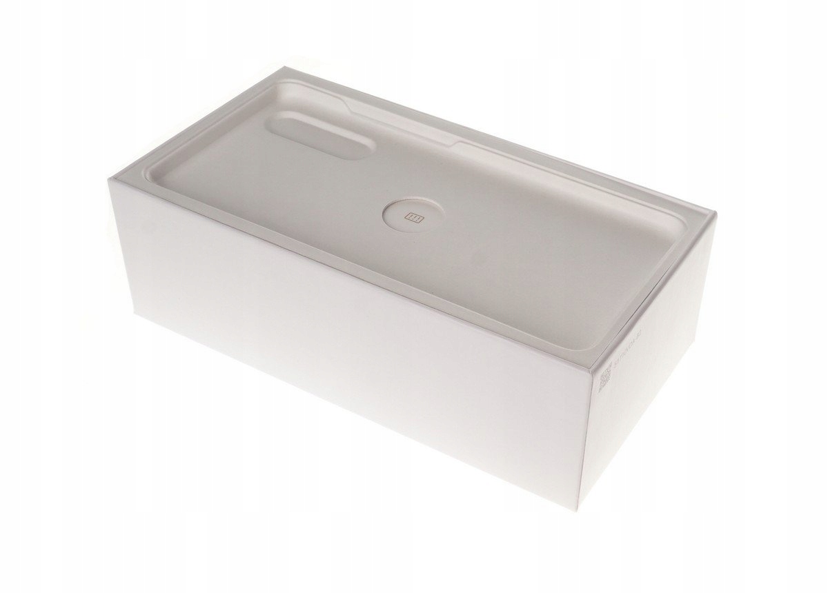 Pudełko opakowanie Huawei P30 Pro CZARNY VOG-L29 Dedykowany model P30 Pro