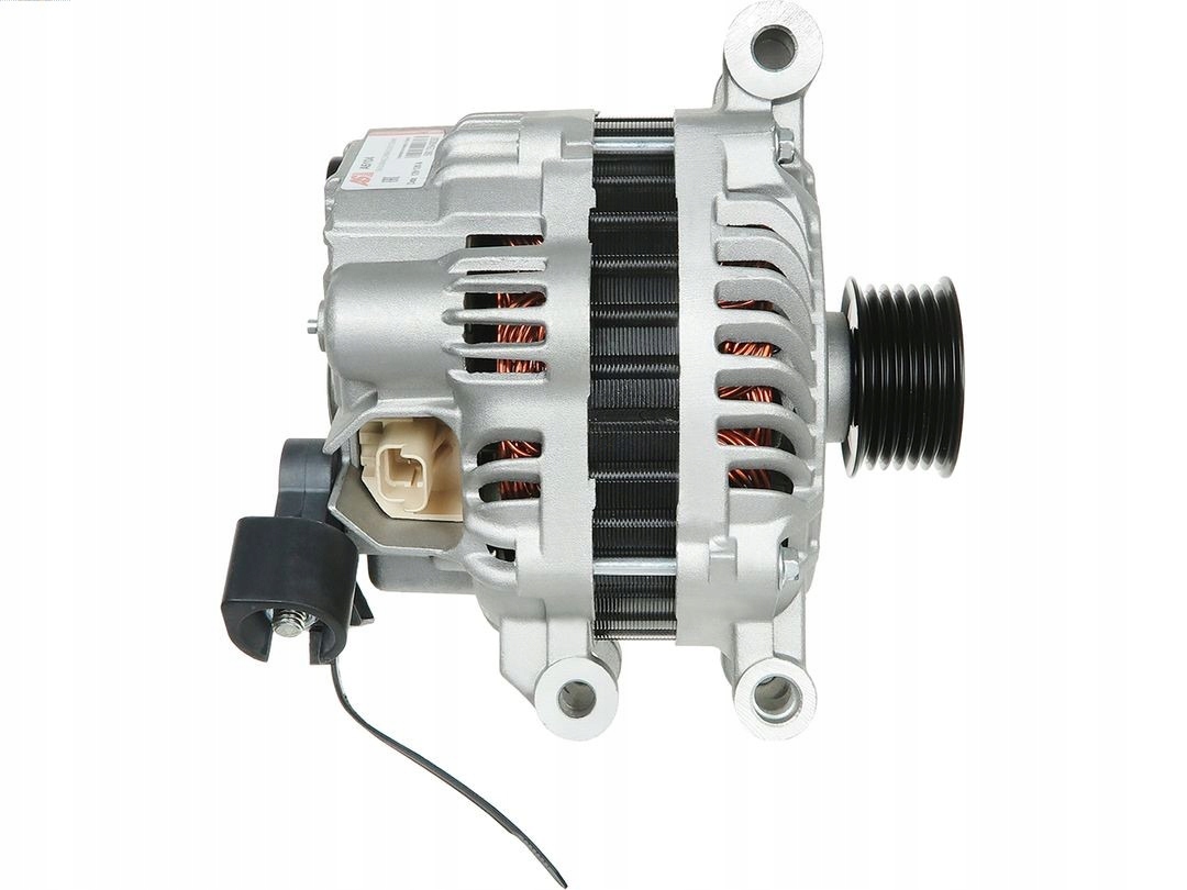 ALTERNATOR PEUGEOT 2008 207 208 3008 308 5008 508 Producent części AS-PL