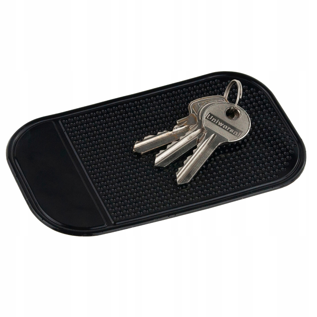 MATA ANTYPOŚLIZGOWA PODKŁADKA NANOPAD DO SAMOCHODU Waga produktu z opakowaniem jednostkowym 0.1 kg