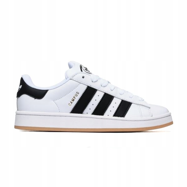 Sportovní boty Snickersy adidas Campus 00s JP9998 43 1/3