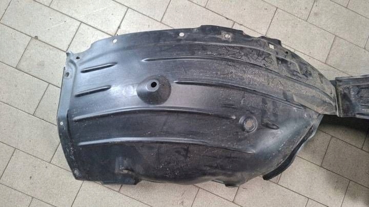 mudguard front front side right Mazda MX-30 RHK7016