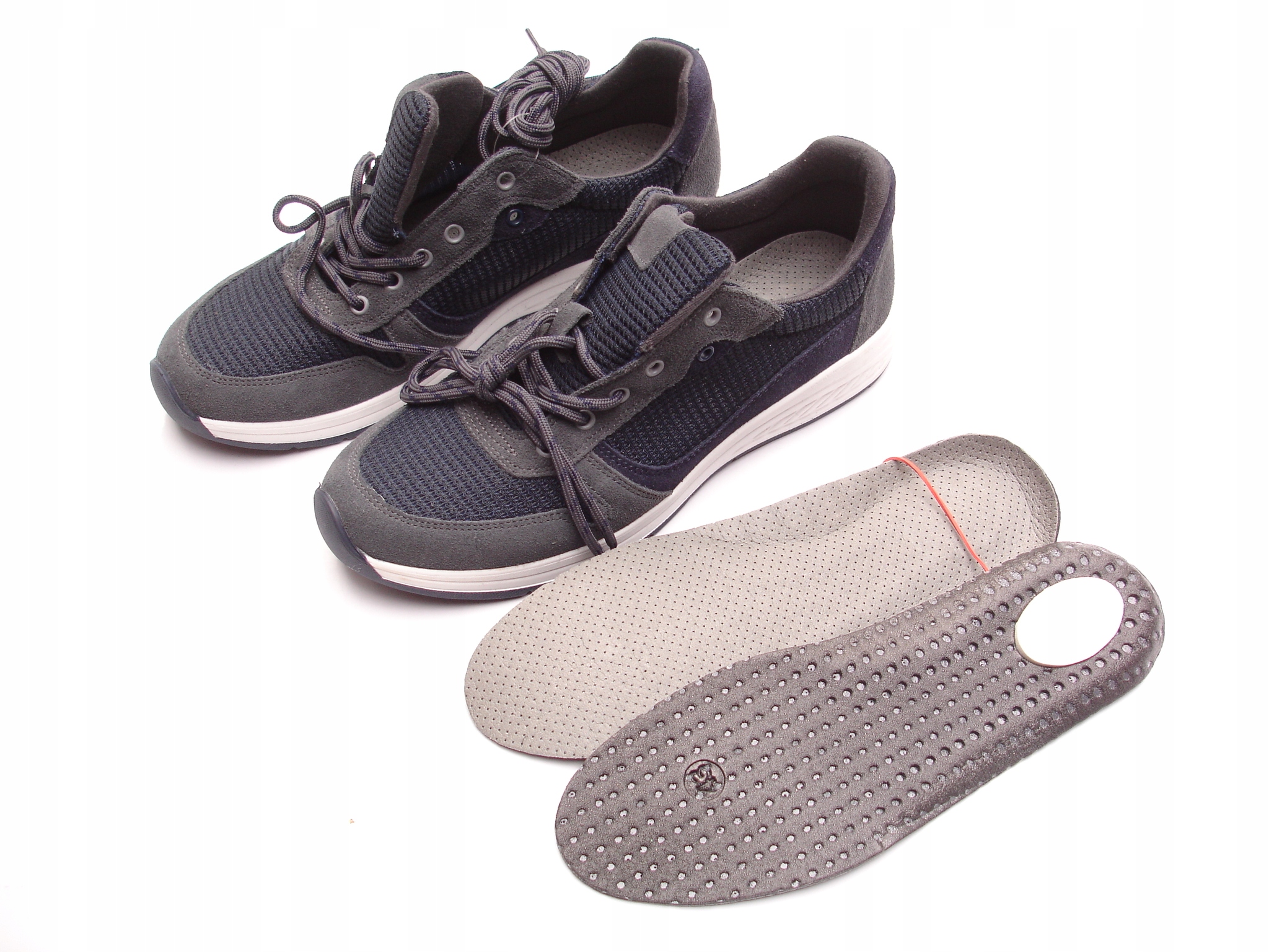 Sportowe BUTY wojskowe Wojas wz.904A rozm. 40 Marka Wojas