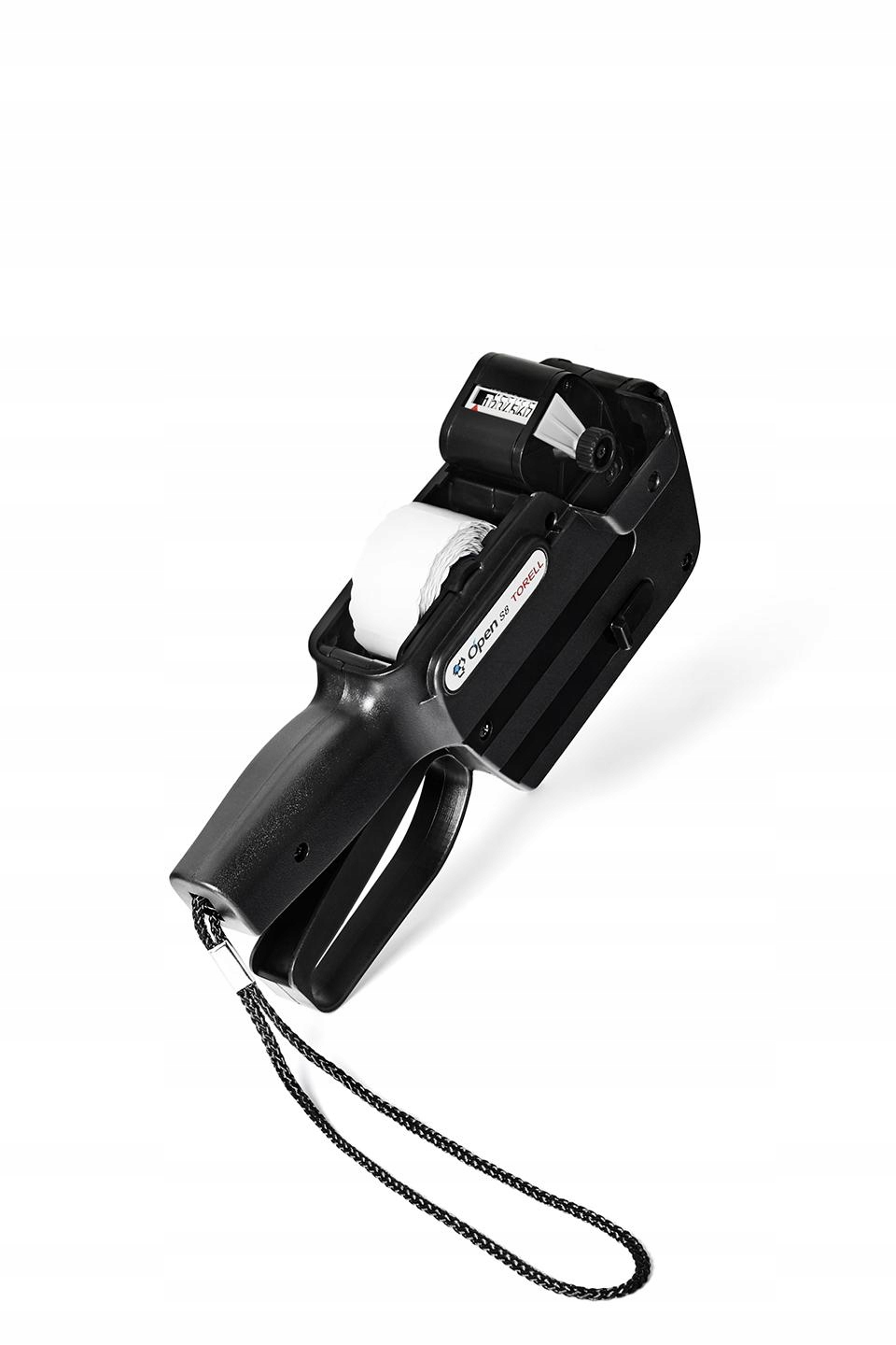 Metkownica jednorzędowa Open S8