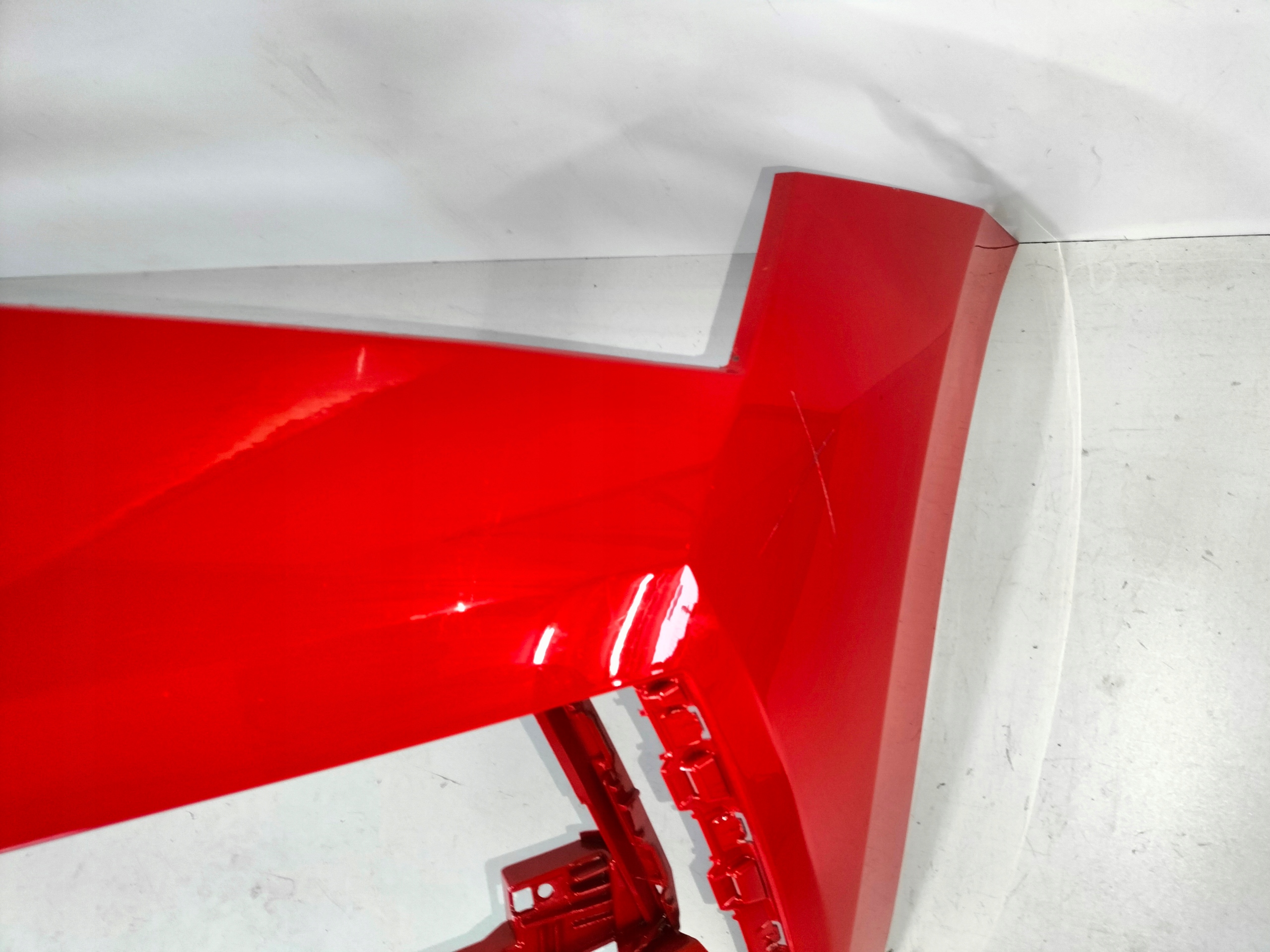 Frontstoßstange vorne SKODA SCALA 19