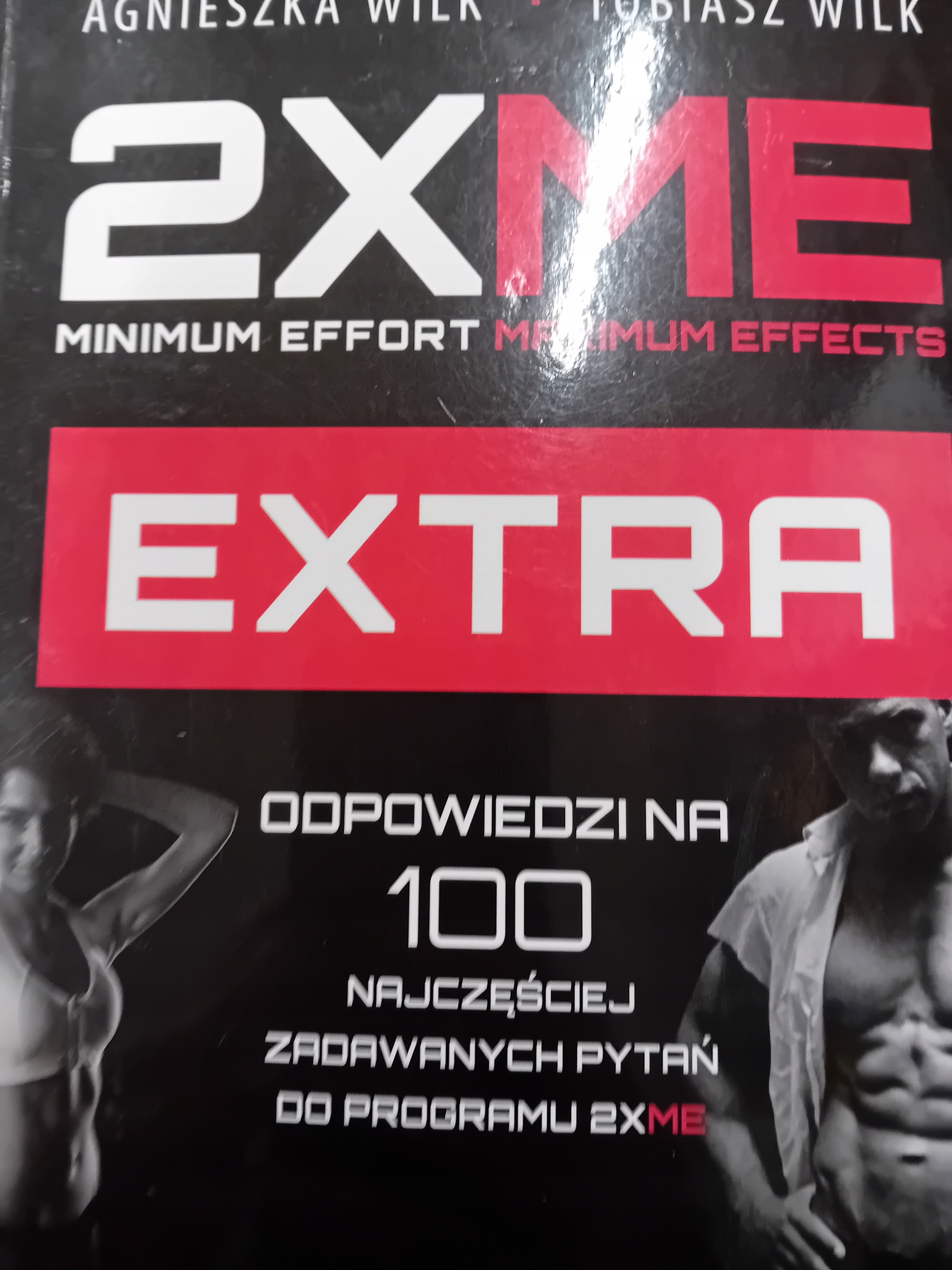 Wilk 2XME EXTRA