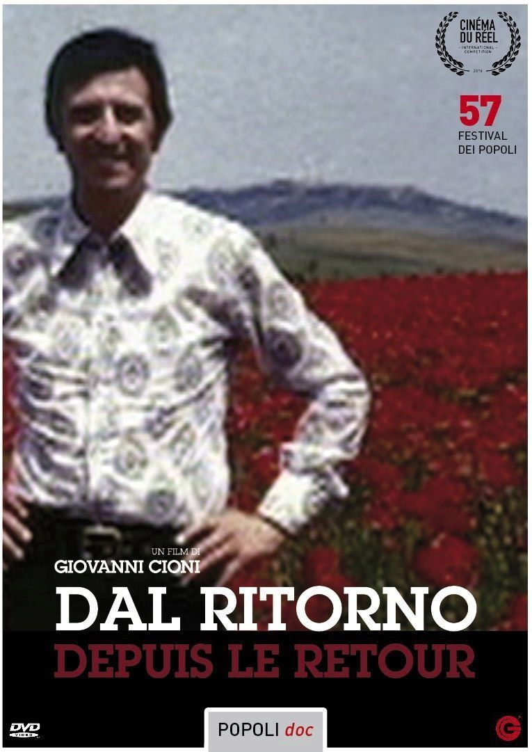 DAL RITORNO (DVD)