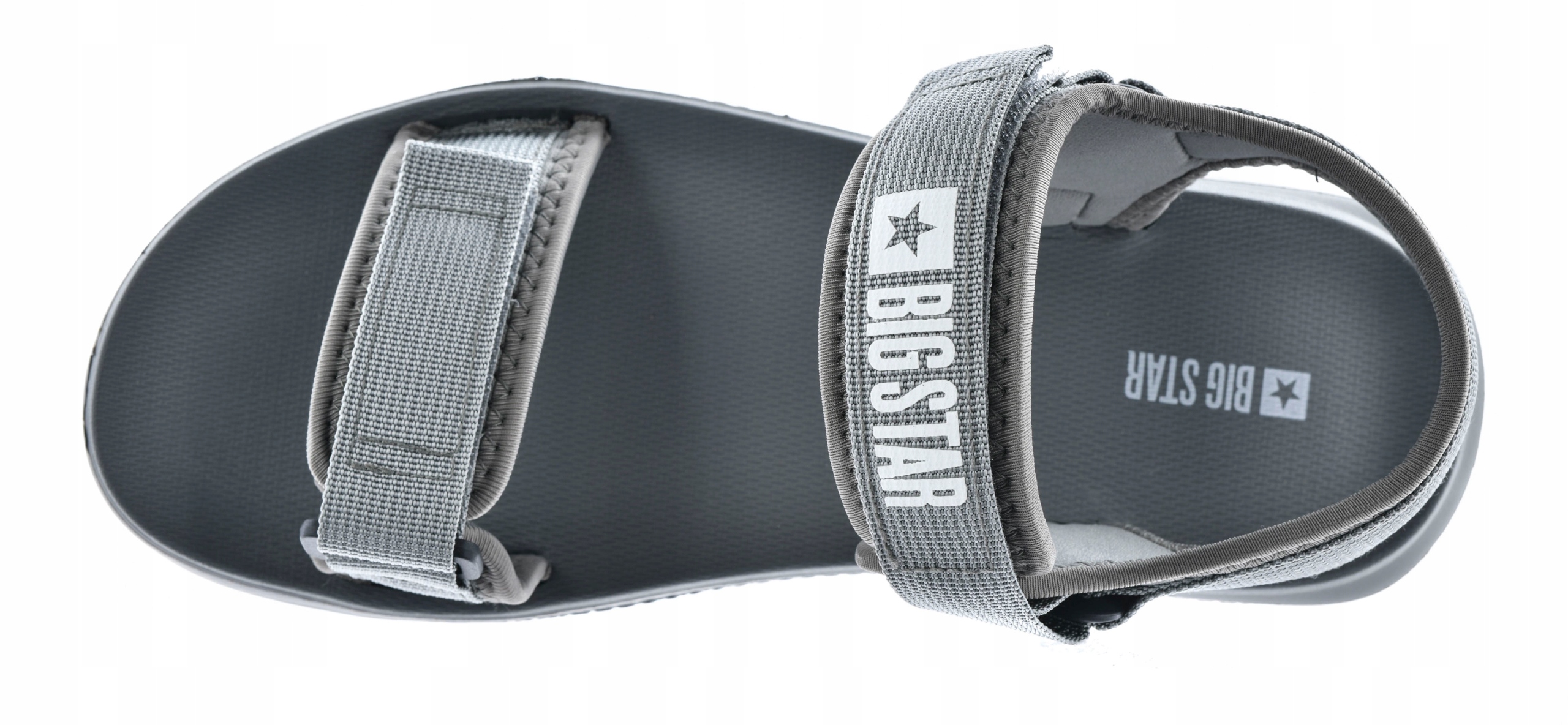 SANDAŁY MĘSKIE SPORTOWE BIG STAR Rozmiar 42